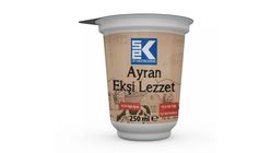 Sek Sourdough Ayran in Cup 250 ml