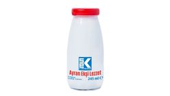 Sek Sourdough Ayran in Glass Bottle 245 ml
