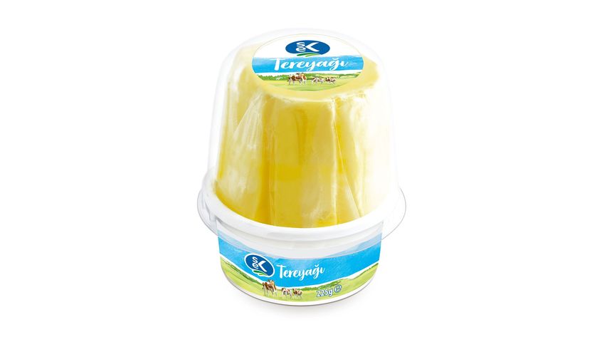 Sek Village-Style Butter 225 g
