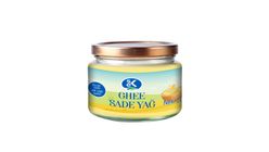 Sek Clarified Butter 200 g