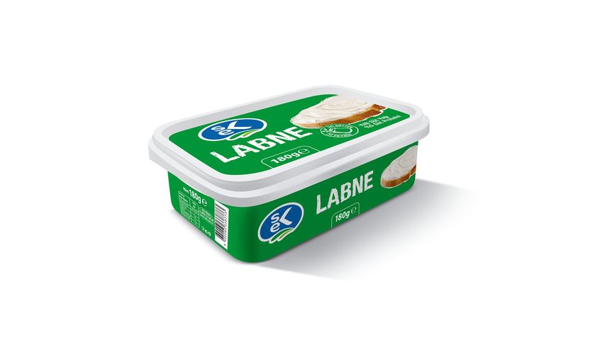 Sek Labneh Cheese 180 g
