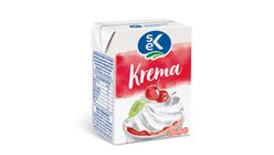 Sek 35% Fat Cream 200 ml