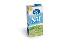 Sek Whole Milk 1 L