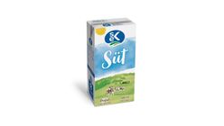Sek Whole Milk 500 ml