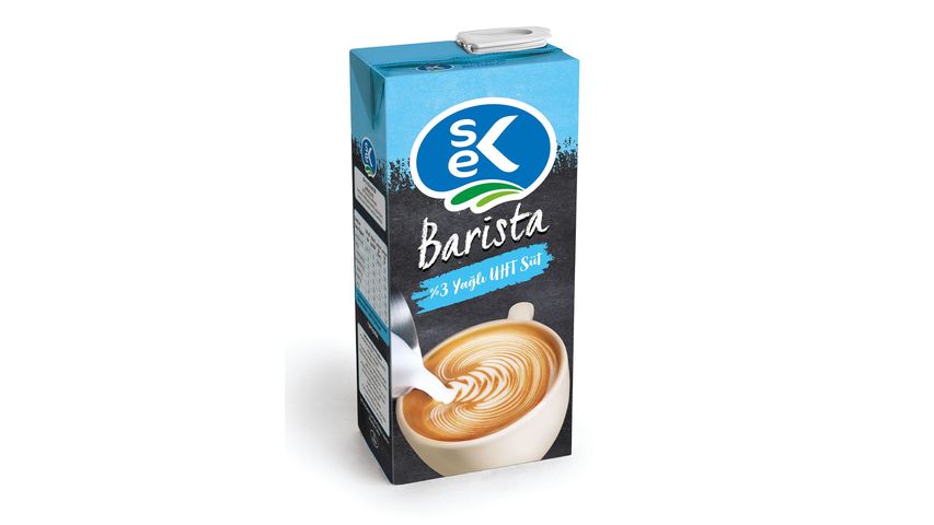 Sek Barista Milk 1 L