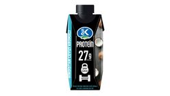 Sek Protein Coconut-Flavored Milk 330 ml