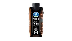 Sek Protein Chocolate Milk 330 ml