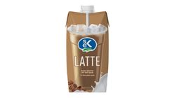 Sek Latte Coffee Milk Drink 330 ml