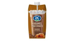 Sek Macchiato Coffee Milk Drink 330 ml