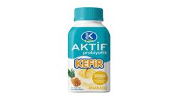 Sek Probiotic Pineapple Kefir 250 ml