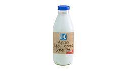 Sek Sourdough Ayran in Glass Bottle 1 L