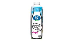 Sek Pasteurized Daily Milk 1 L