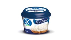 Sek Plain Fresh Cheese 150 g