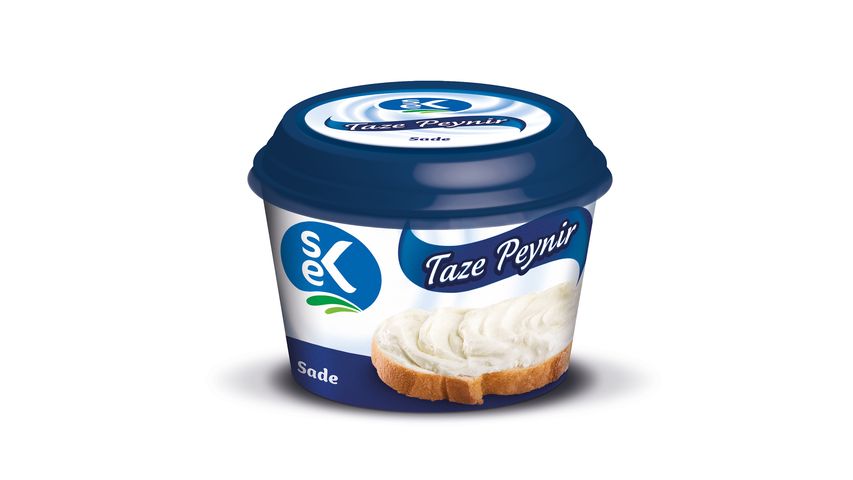 Sek Plain Fresh Cheese 150 g