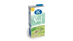 Sek 1.5% Fat Milk 1 L