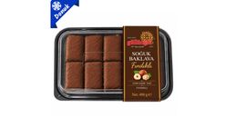 Güllüoğlu Hazelnut Cold Baklava 400 g