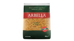 Arbella Fusilli Pasta 500 g