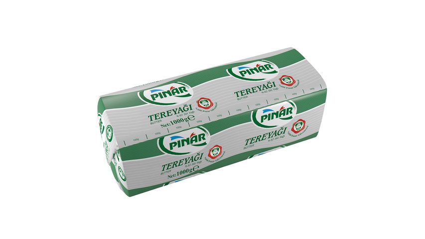 Pınar Butter 1 Kg