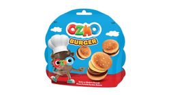 Ozmo Burger 36 g