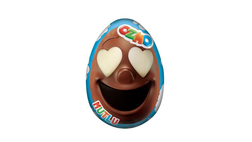 Ozmo Egg 20 g