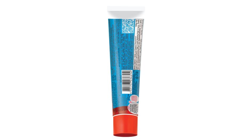 Ozmo Cream Chocolate Tube 35 g