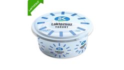 Sek Semi-Skimmed Lactose-Free Yogurt 750 g