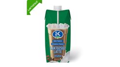 Sek Lactose-Free Latte Coffee Milk Drink 330 ml