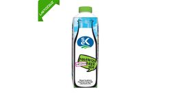 Sek Pasteurized Daily Lactose-Free Milk 1 L