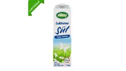 Sütaş Laktozsuz Süt 1 L