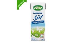 Sütaş Lactose-Free Milk 200 ml
