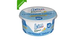 İçim Rahat Lactose-Free Yogurt 750 g
