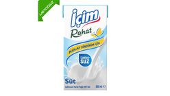 İçim Rahat Lactose-Free Milk 500 ml