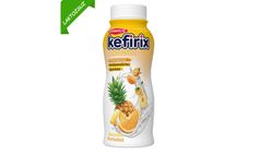 Altınkılıç Lactose Free Pineapple Orange Kefir 250 ml