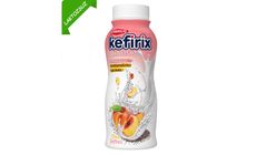 Altınkılıç Lactose Free Peach Chia Kefir 250 ml