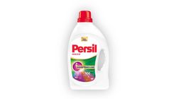 Persil Gel Color Liquid Laundry Detergent 26 Washes 1690 ml