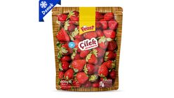 Feast Frozen Strawberries 300 g