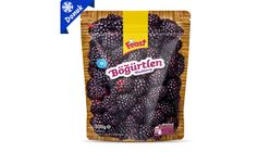 Feast Frozen Blackberries 300 g