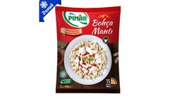 Pınar Bohça Dumplings 400 g