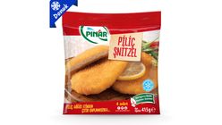 Pınar Chicken Schnitzel 415 g
