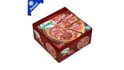 Pınar Mixed Pizza 4-Pack 800 g
