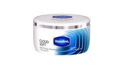 Vaseline Cloud Soft Lightweight Moisturizing Cream 300 ml