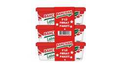 Bahçıvan Labneh Cheese 3 x 180 g