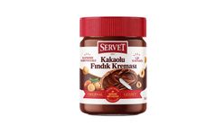 Servet Cocoa Hazelnut Spread 315 g