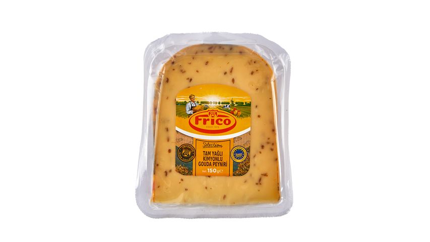 Frico Gouda Cheese with Cumin 150 g
