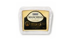 Cibus Manchego Cheese 150 g