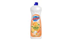 Bingo Dishwashing Liquid Tangerine 650 ml
