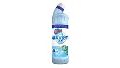 Bingo Oxygenated Bleach Deep Cleaning with Eucalyptus 750 ml