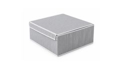 Deka Home Multipurpose Storage Box 50 x 40 x 19 cm