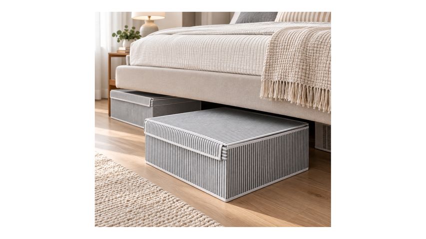 Deka Home Multipurpose Storage Box 50 x 40 x 19 cm