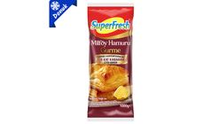 SuperFresh Butter Puff Pastry Gourmet 1000 g